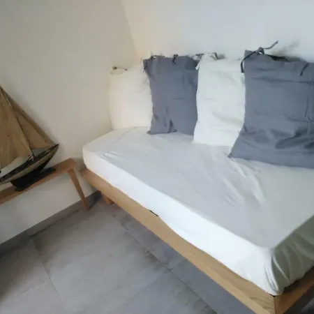 بيت ضيافة Elios