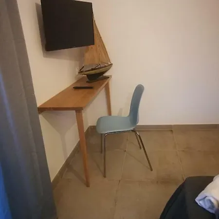 Elios بيت ضيافة *
